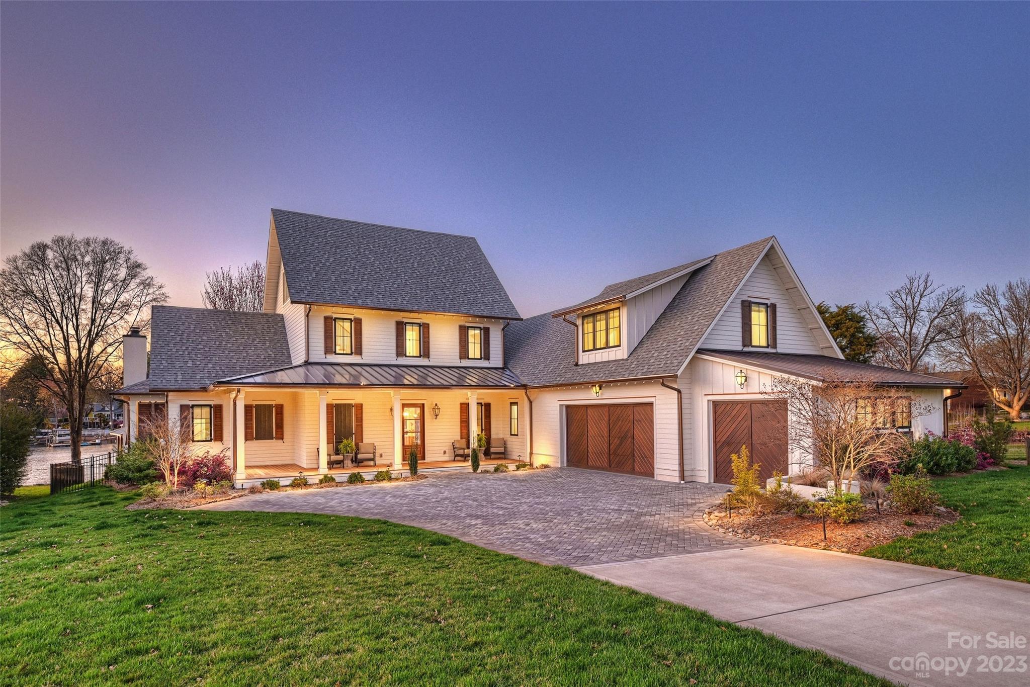 Country Club Shores - Residential