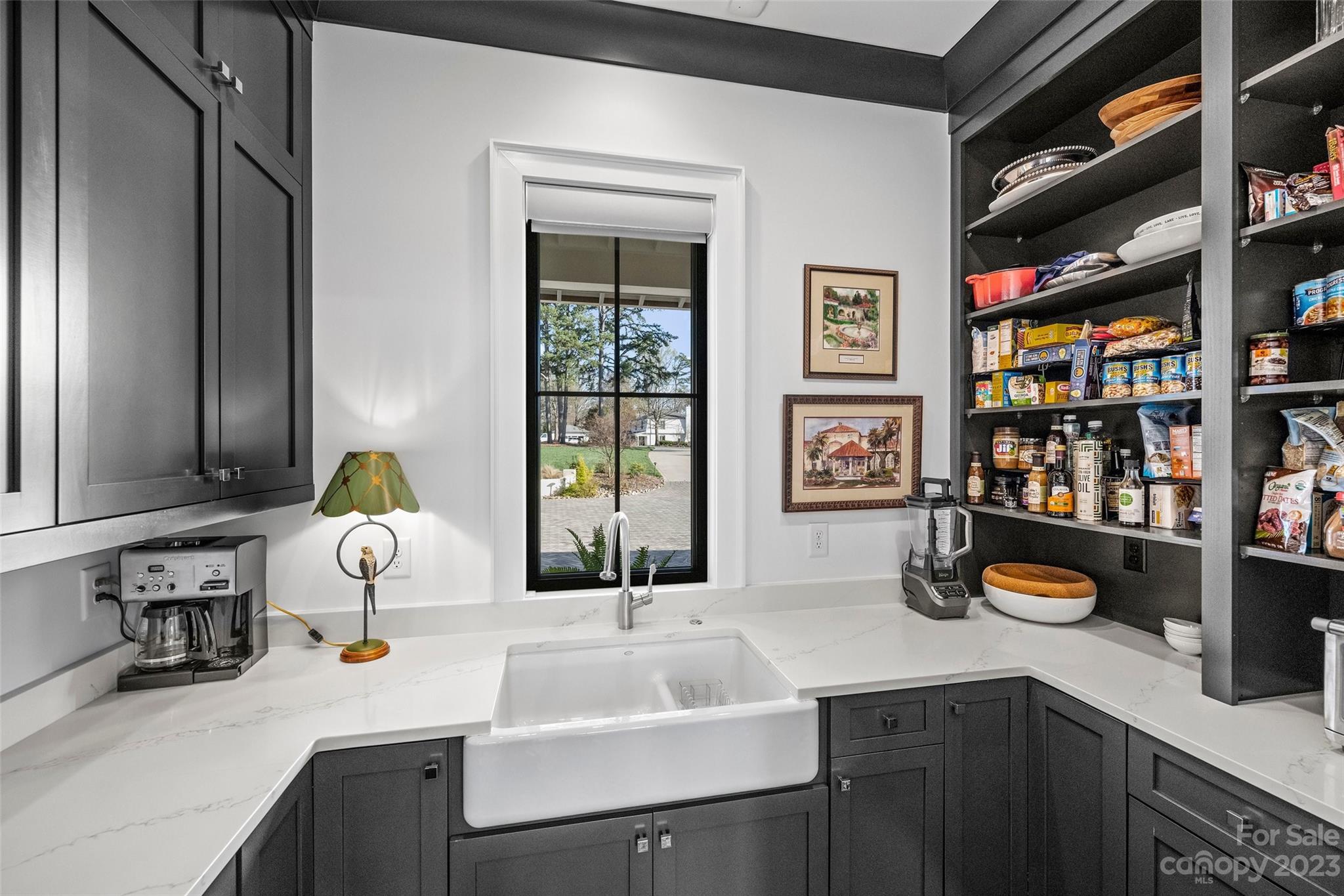 Country Club Shores - Residential