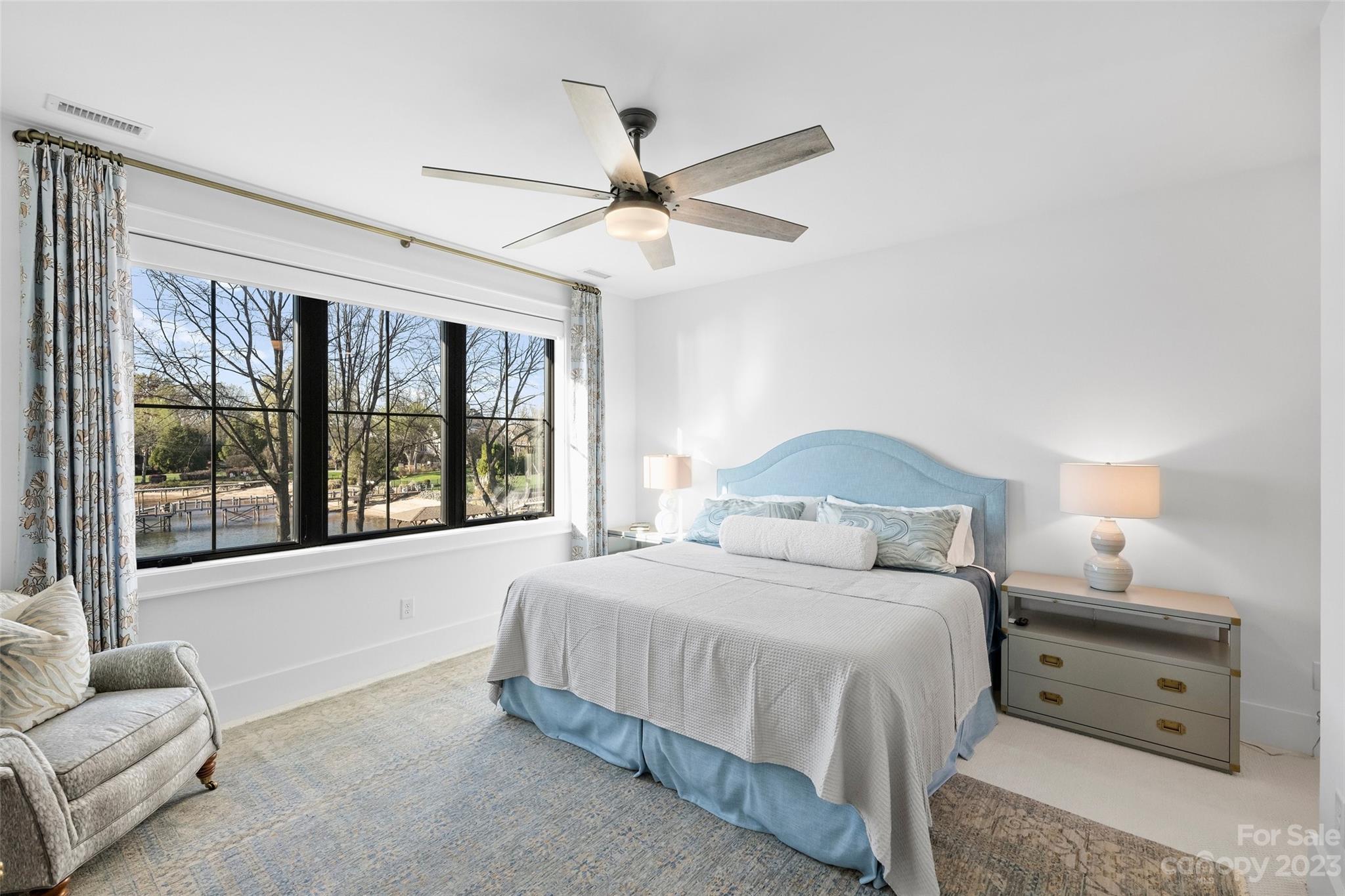 Country Club Shores - Residential