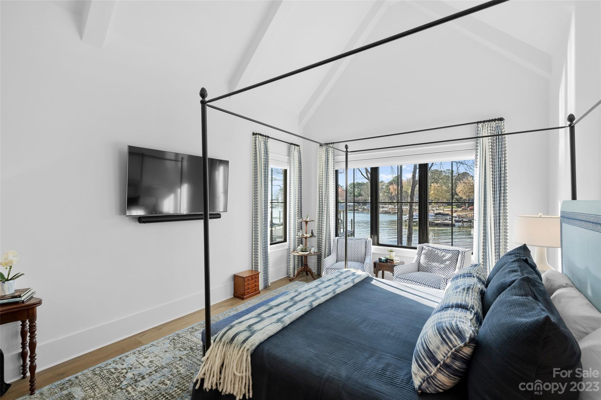 Country Club Shores - Residential