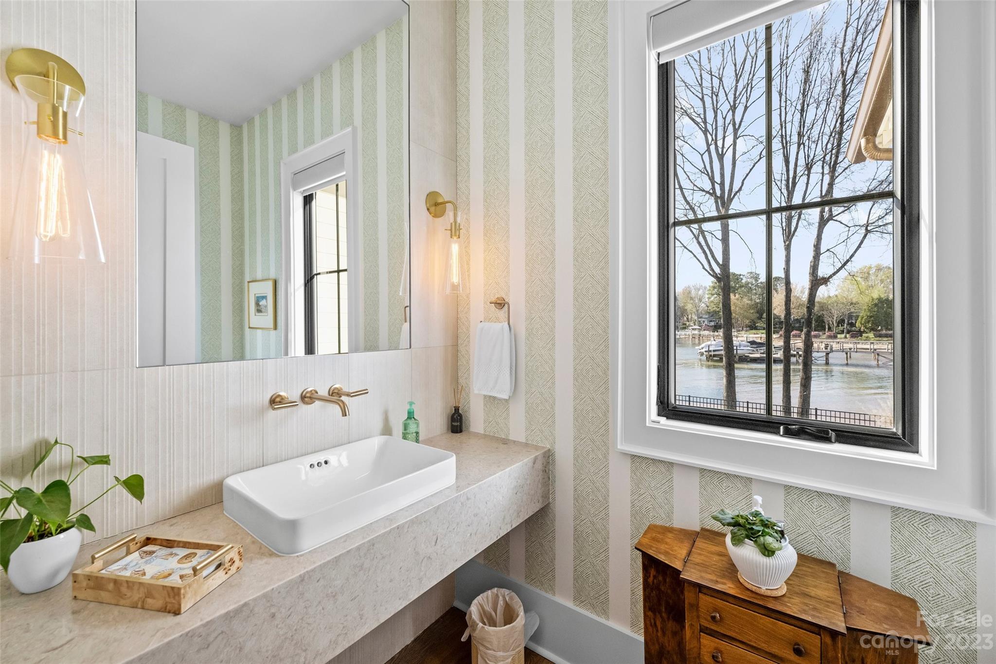 Country Club Shores - Residential