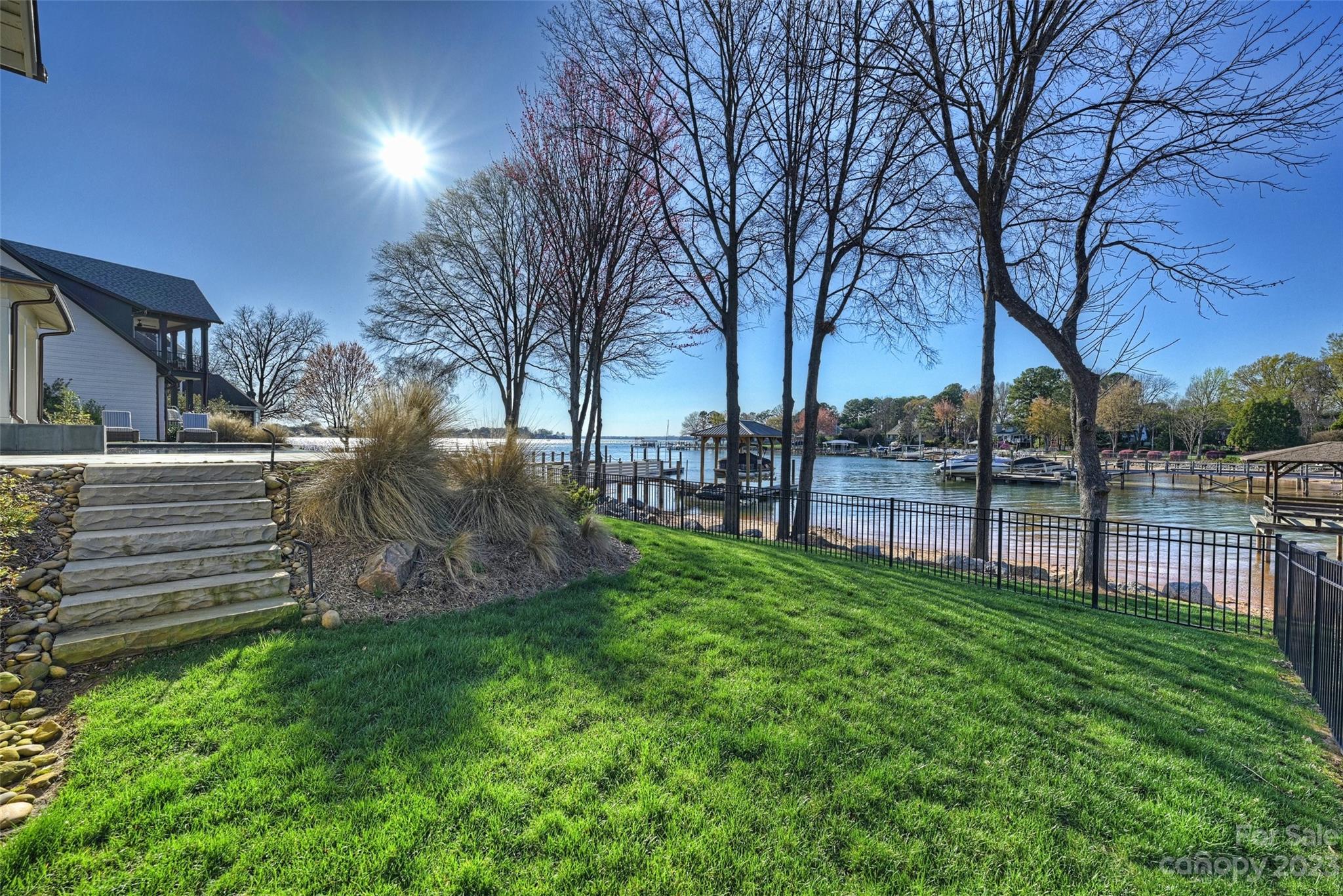 Country Club Shores - Residential