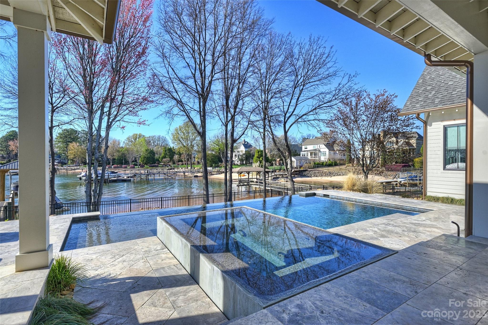 Country Club Shores - Residential