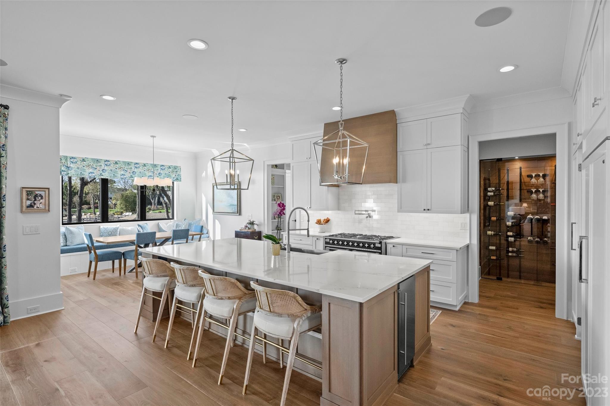 Country Club Shores - Residential