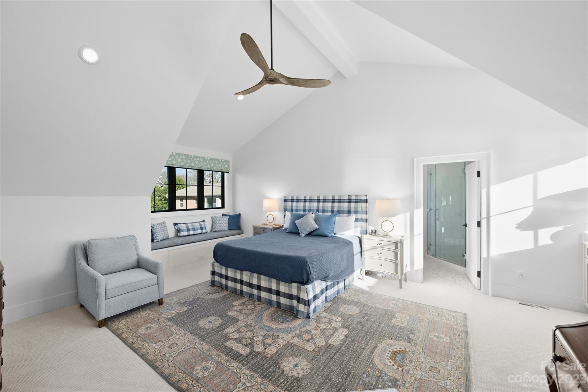 Country Club Shores - Residential