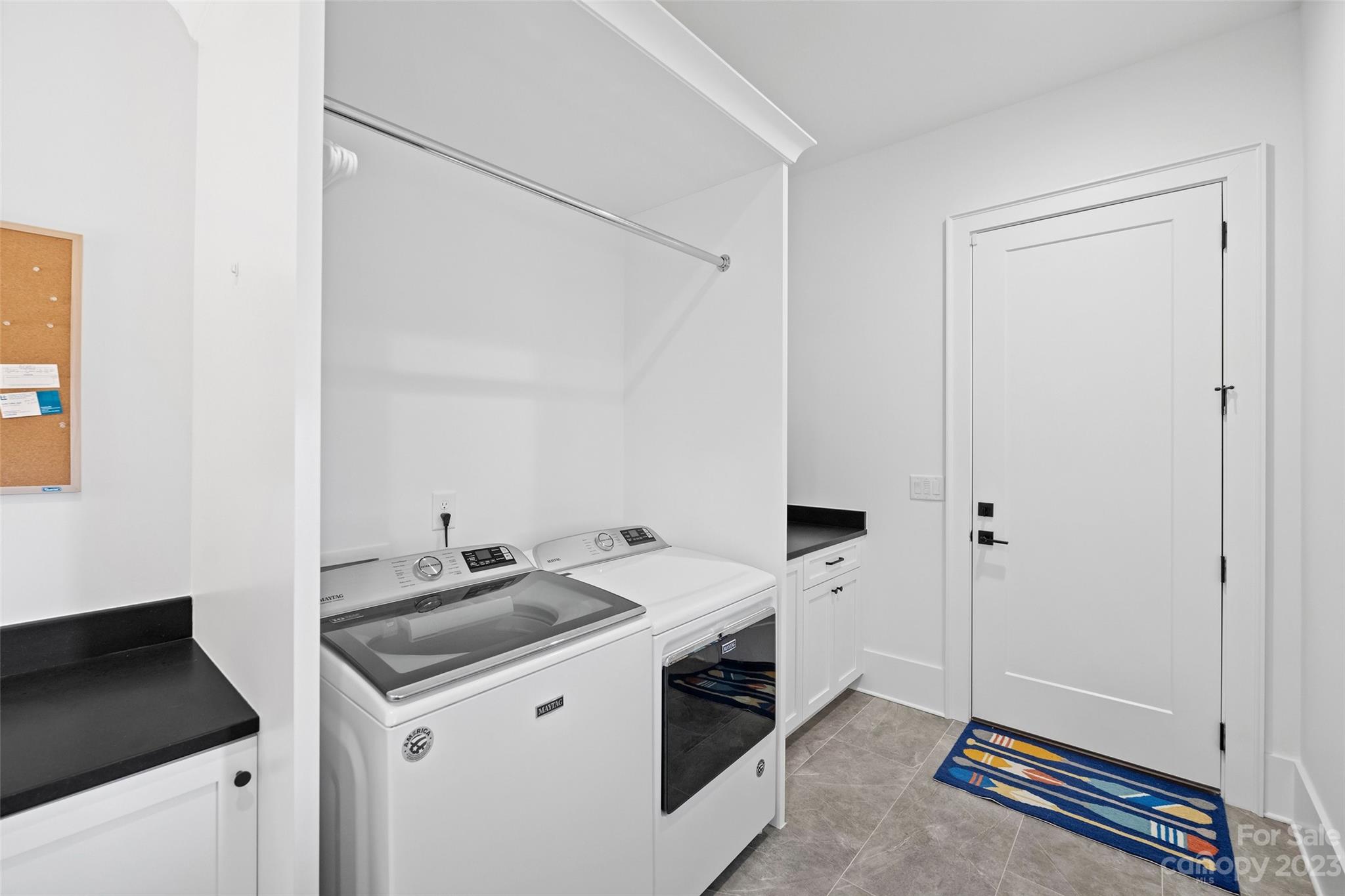 Country Club Shores - Residential