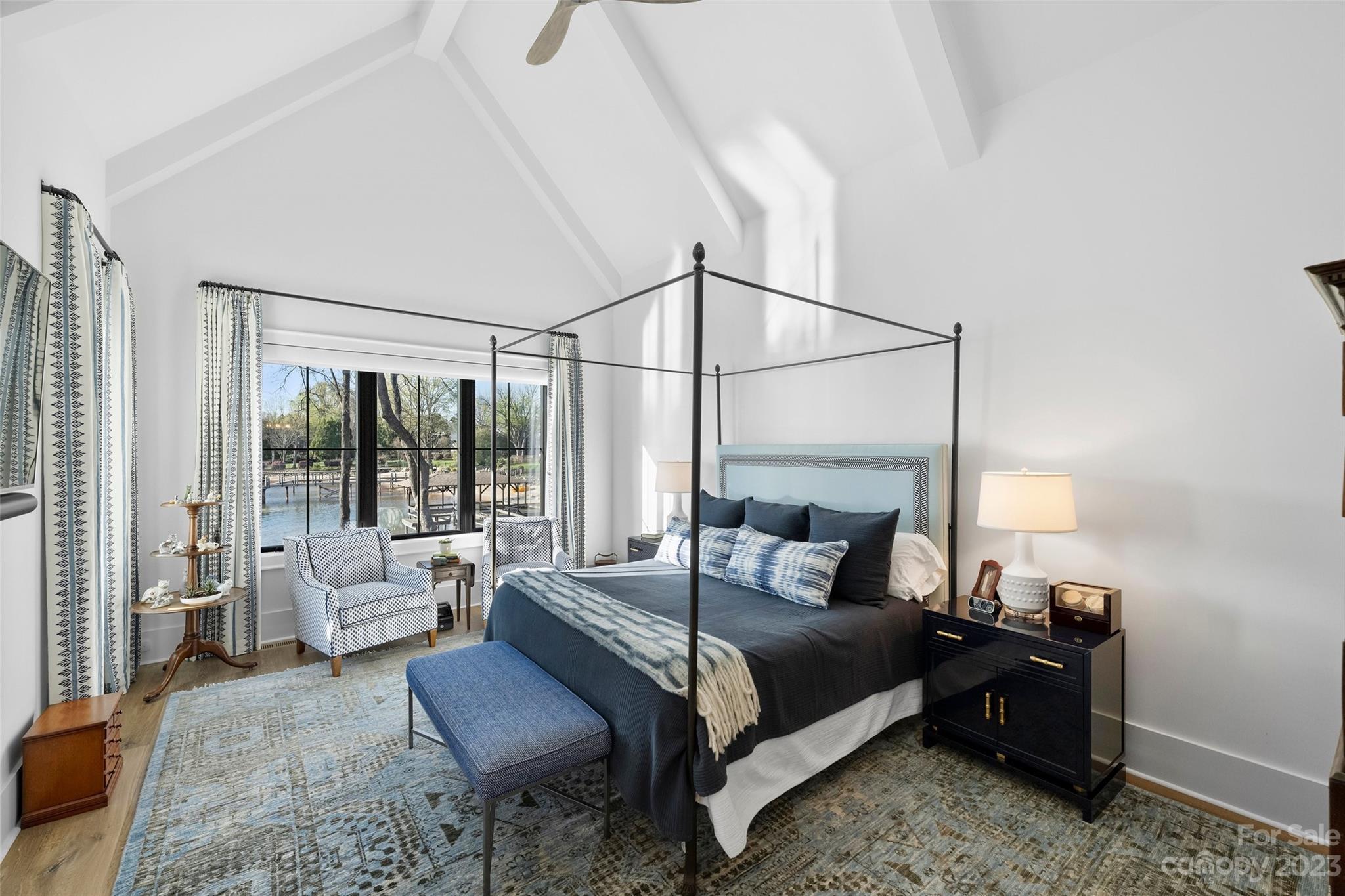 Country Club Shores - Residential