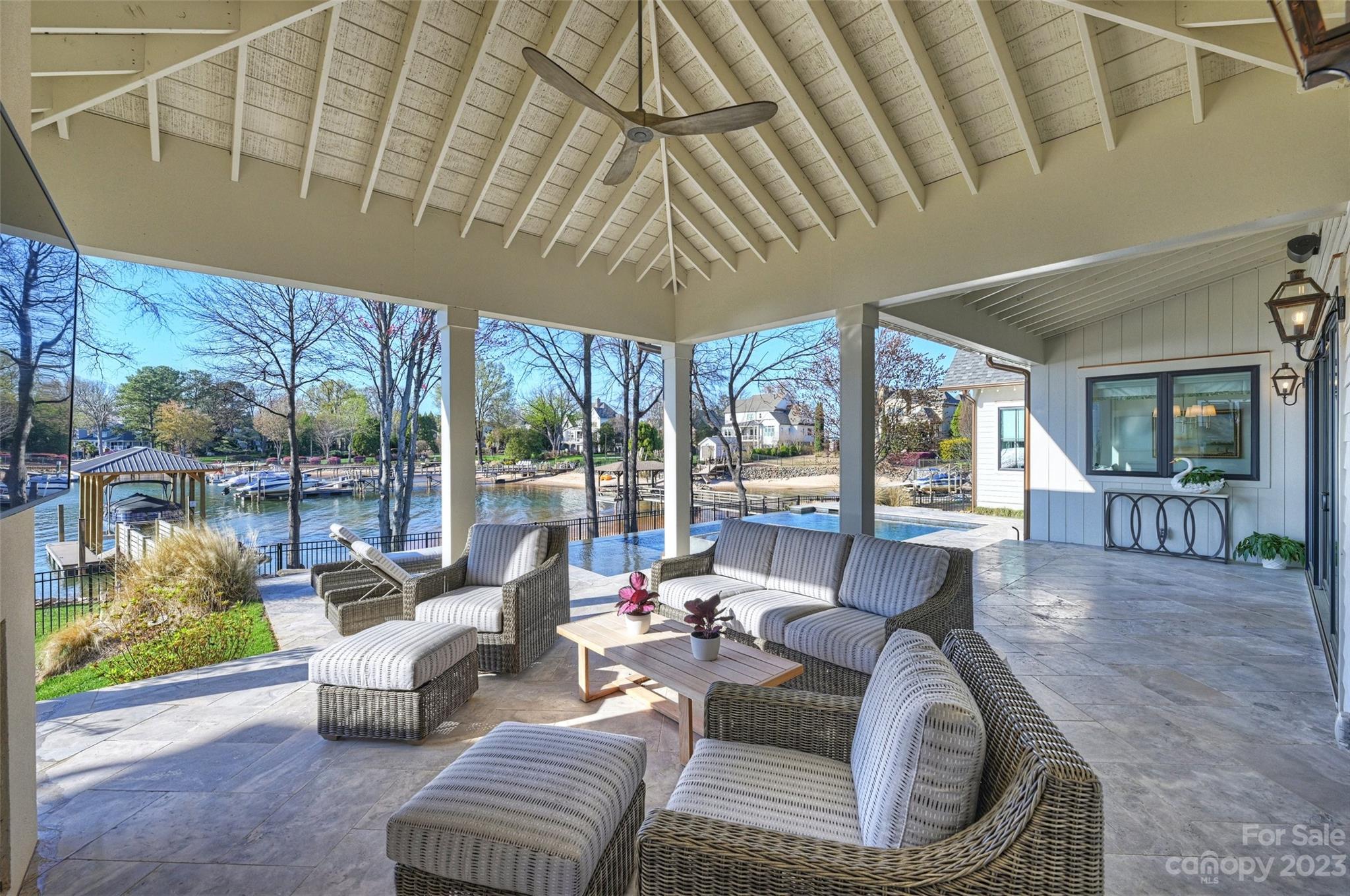 Country Club Shores - Residential