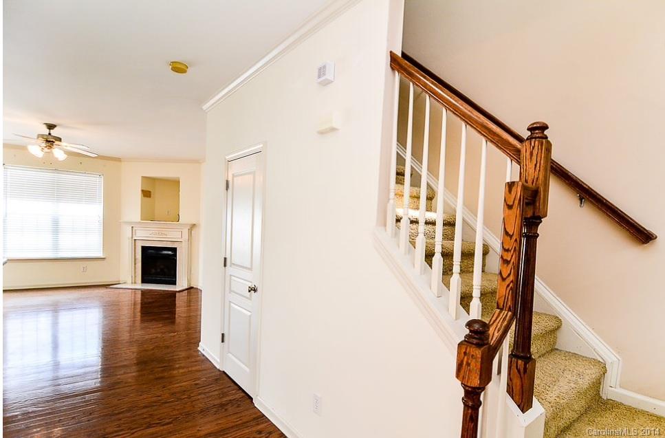 Fieldstone - Residential