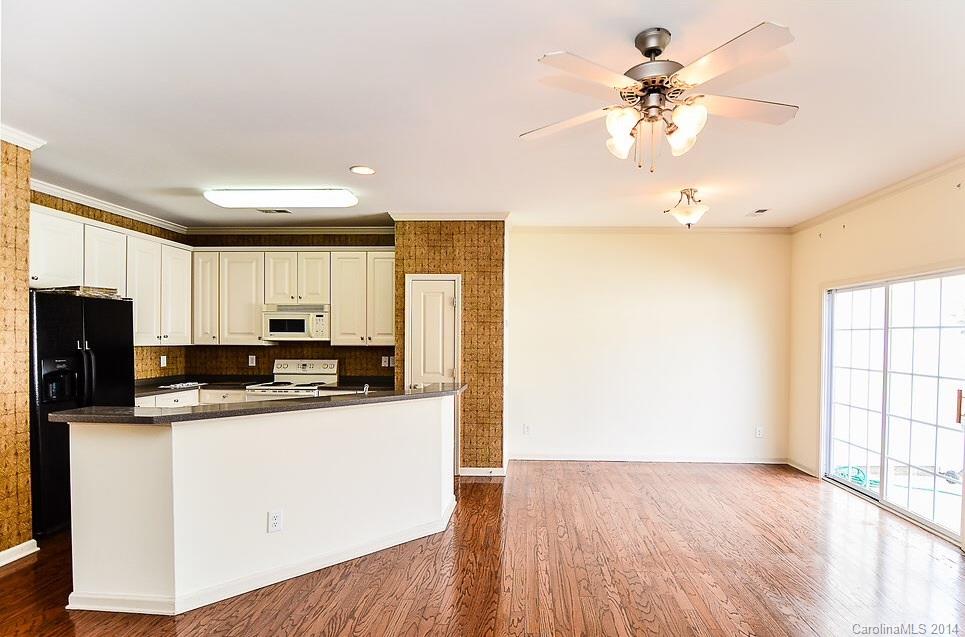 Fieldstone - Residential