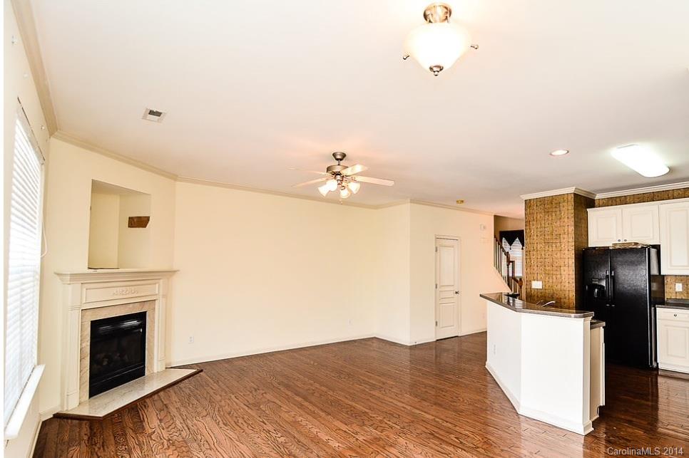 Fieldstone - Residential