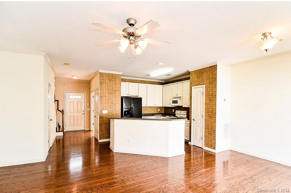 Fieldstone - Residential