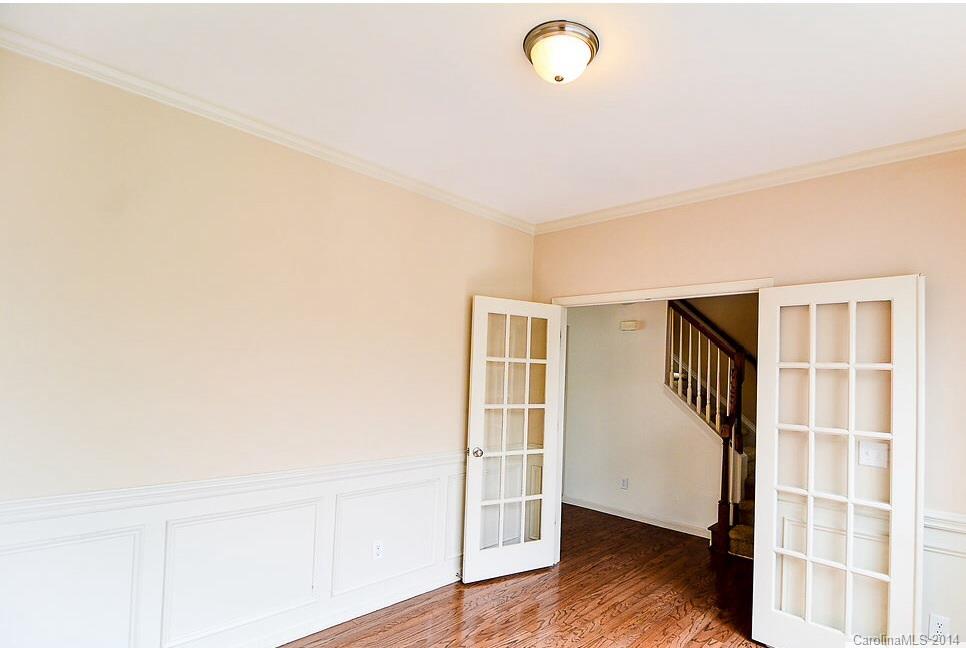 Fieldstone - Residential