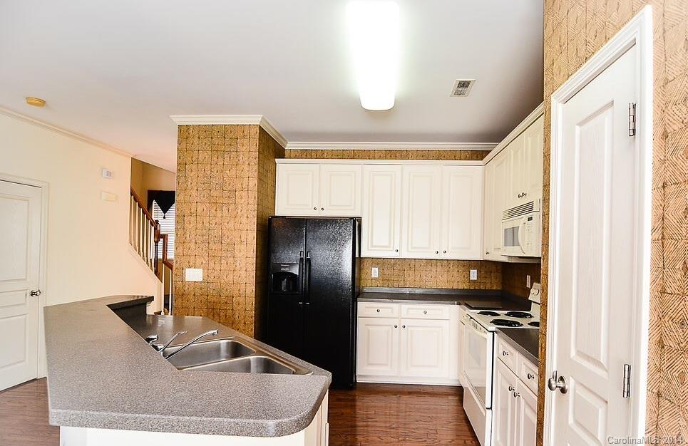 Fieldstone - Residential