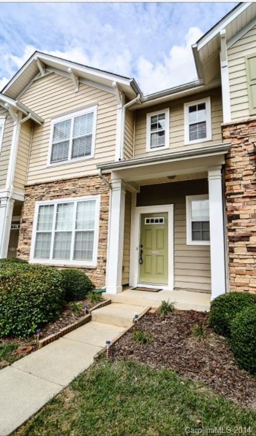 *Former model home!* Hardwoods on main, custom draperies in bedrooms and bathrooms, custom moldings and wainscoting throughout. Open floor plan, freshly painted, popular floor plan. Come see this one TODAY!