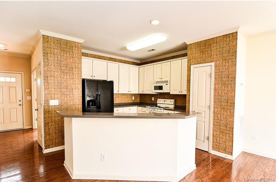 Fieldstone - Residential