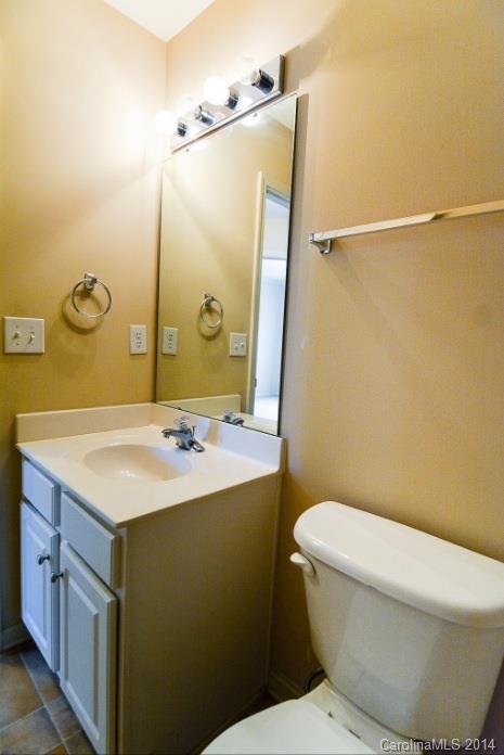 Fieldstone - Residential