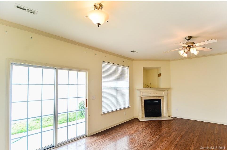 Fieldstone - Residential