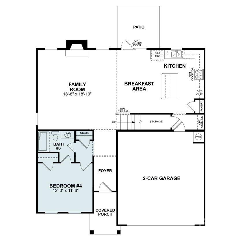 2755 Pinecliff Drive