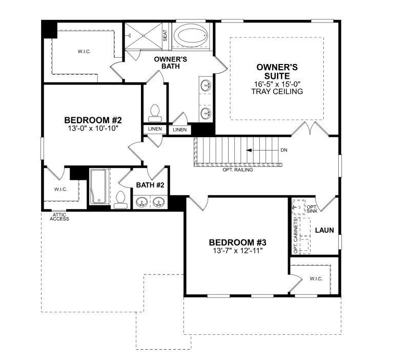2755 Pinecliff Drive