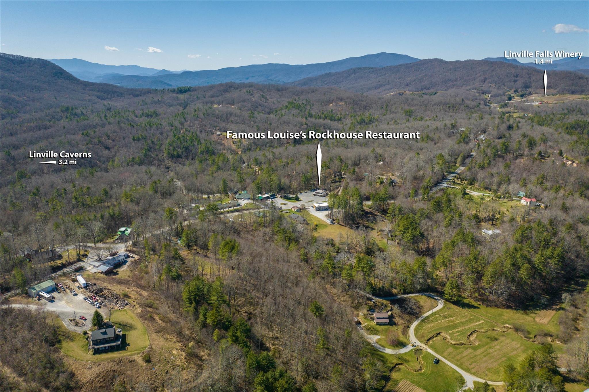 23175 N Linville Falls Highway