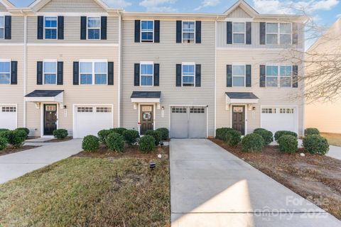 2619 Mccurdy Trail Charlotte NC 28269