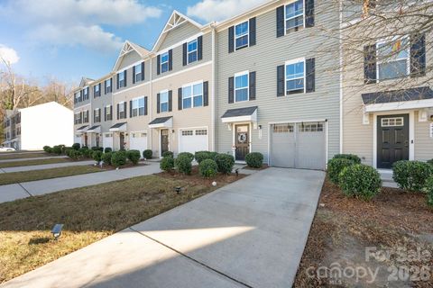 2619 Mccurdy Trail Charlotte NC 28269