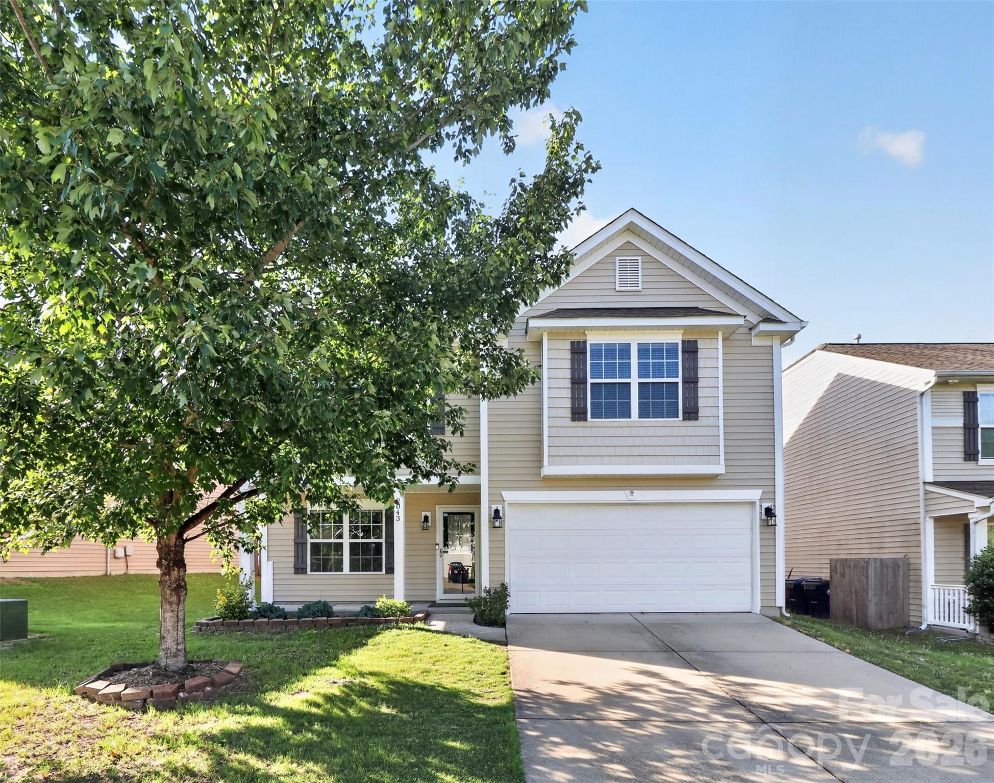 2043 Grimley Lane