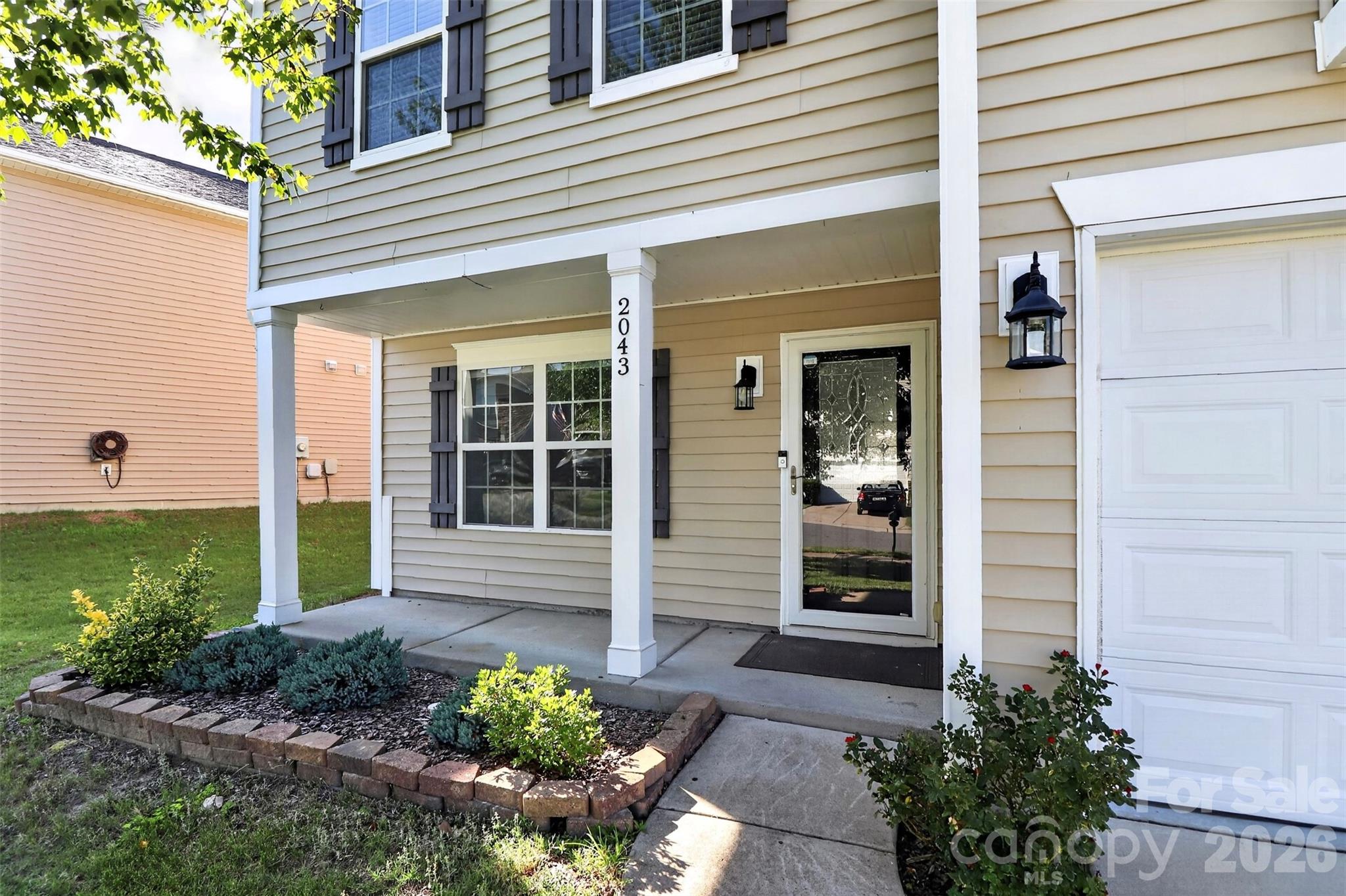 2043 Grimley Lane