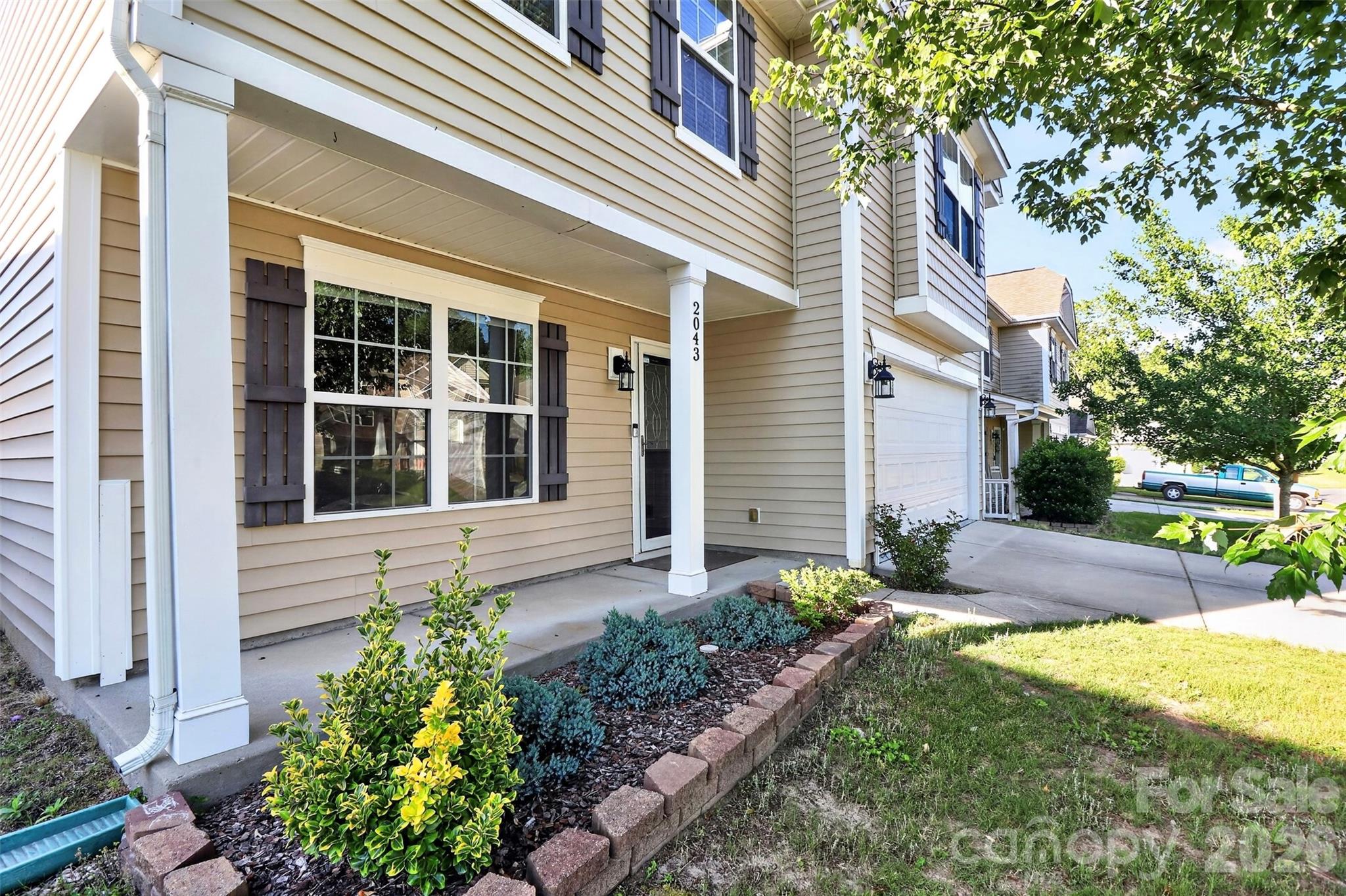 2043 Grimley Lane