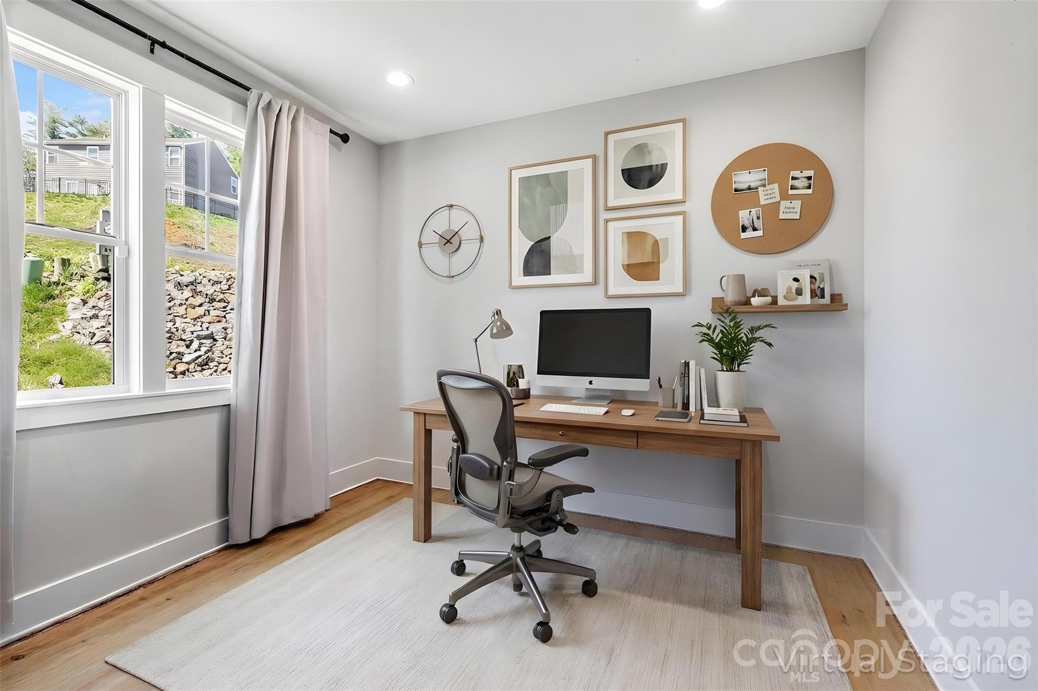 Amblers Chase - Residential