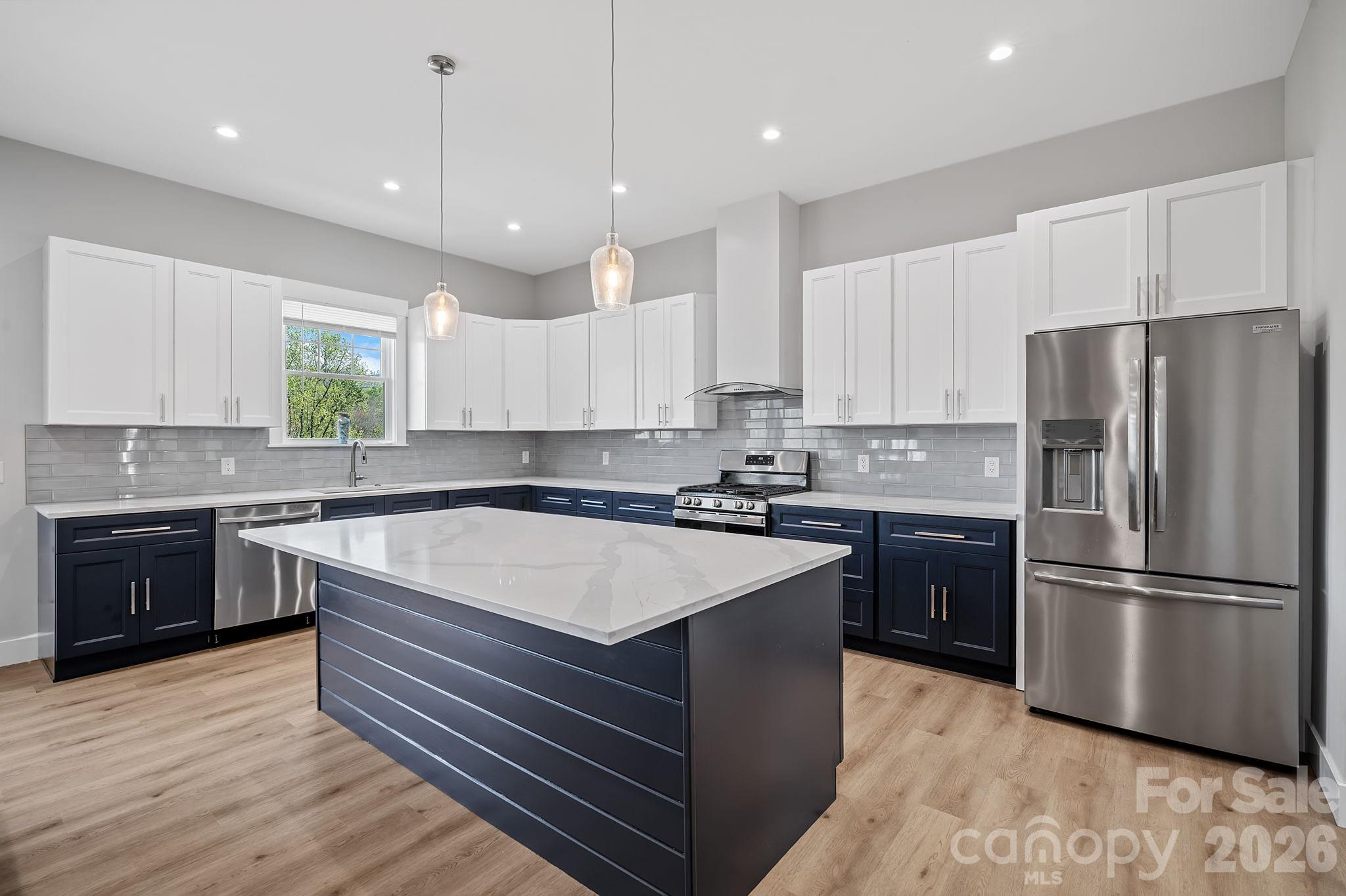 Amblers Chase - Residential