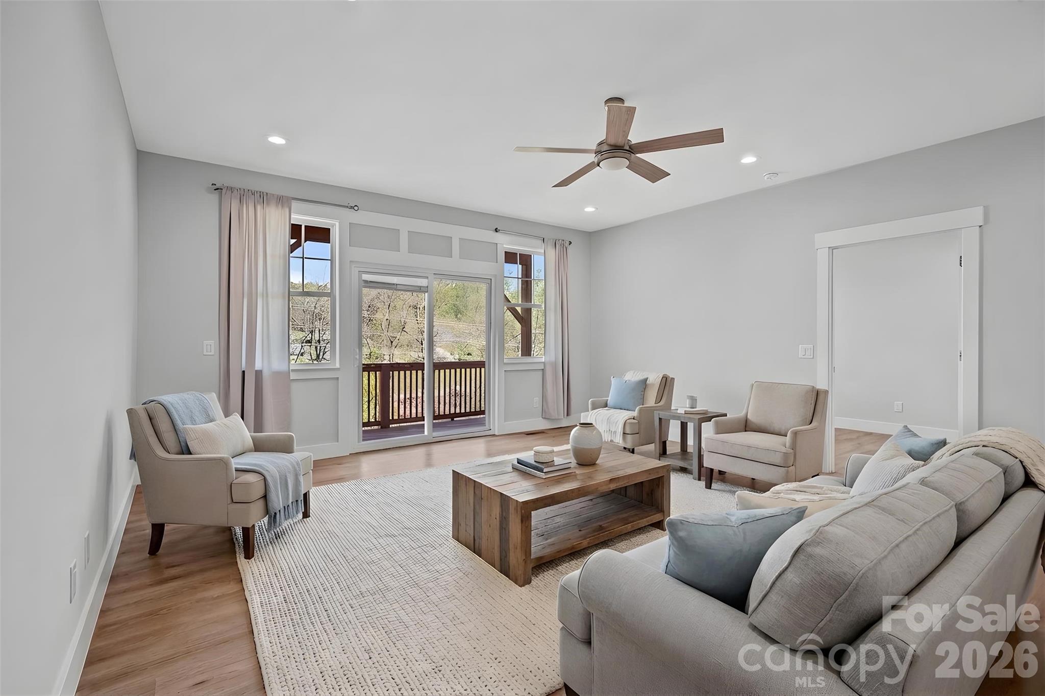 Amblers Chase - Residential