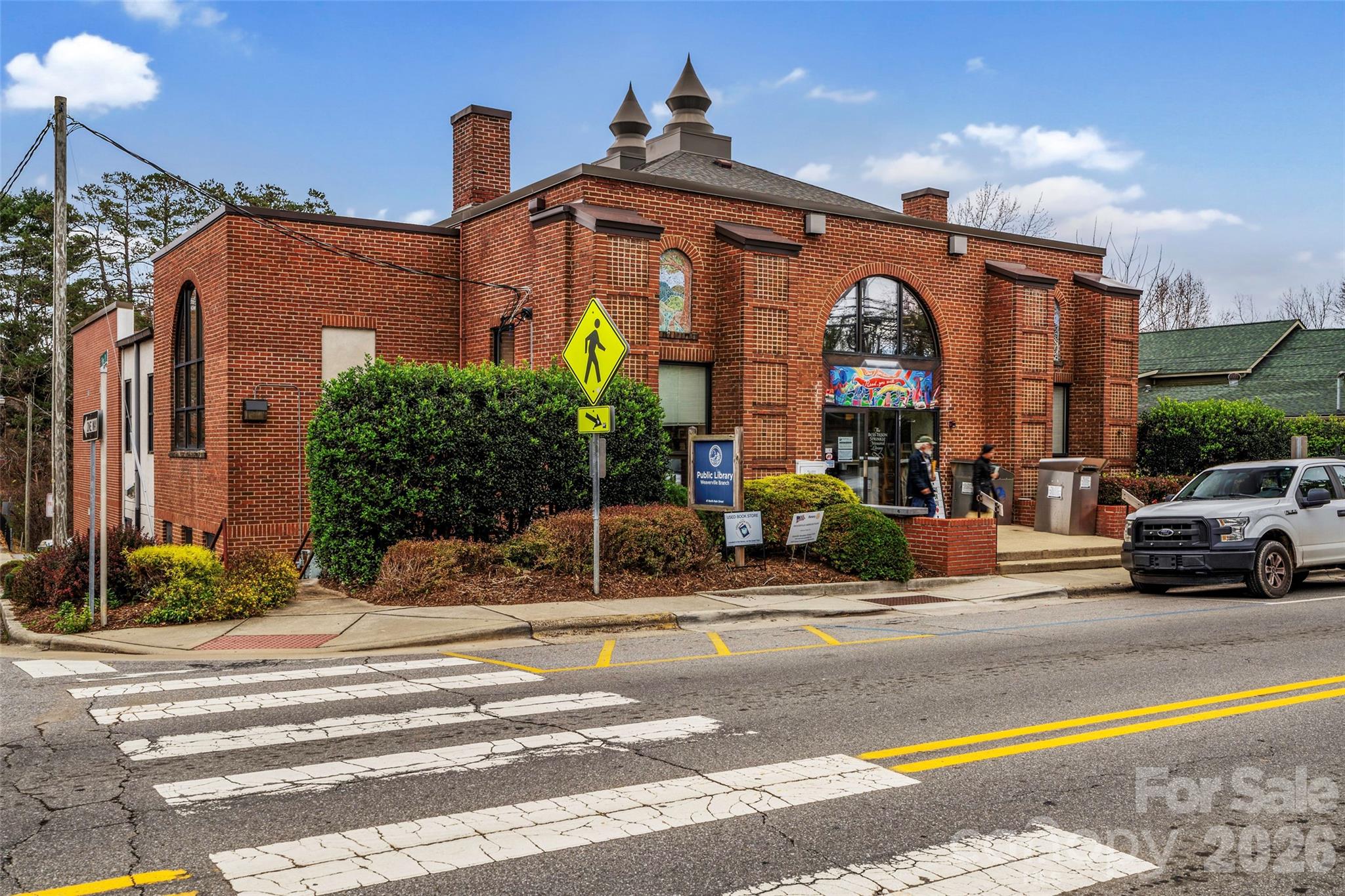 Amblers Chase - Residential