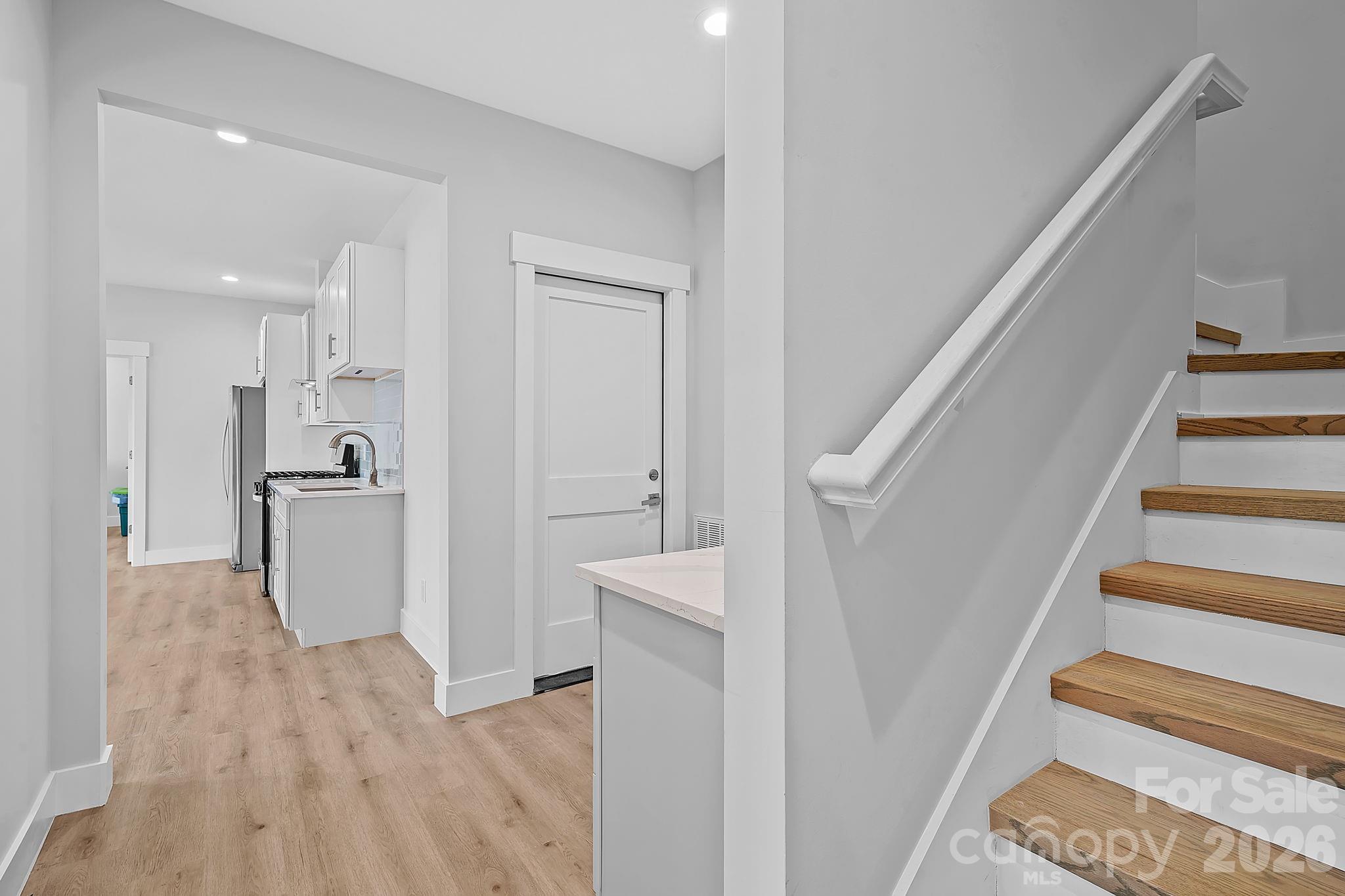 Amblers Chase - Residential