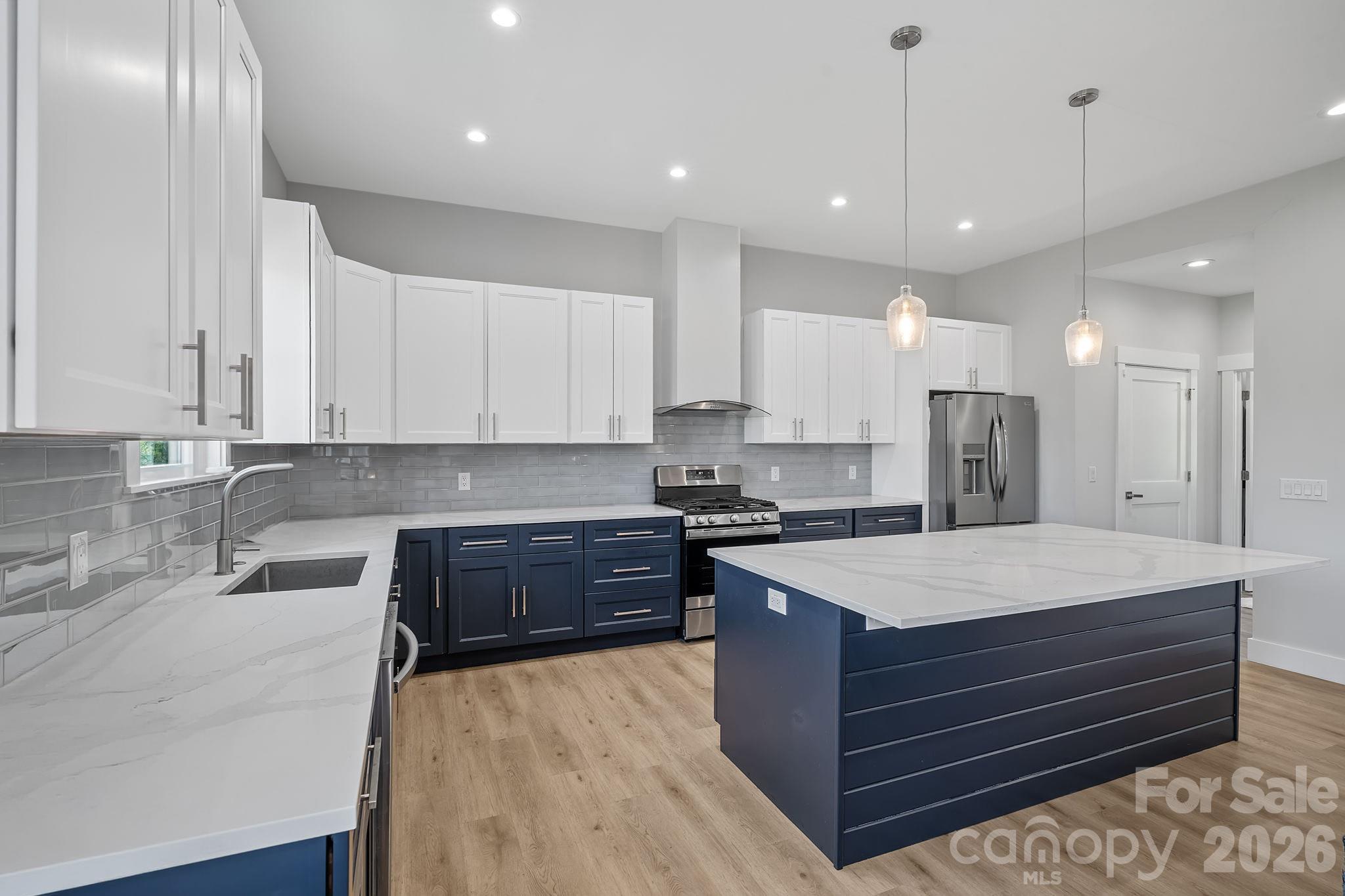 Amblers Chase - Residential