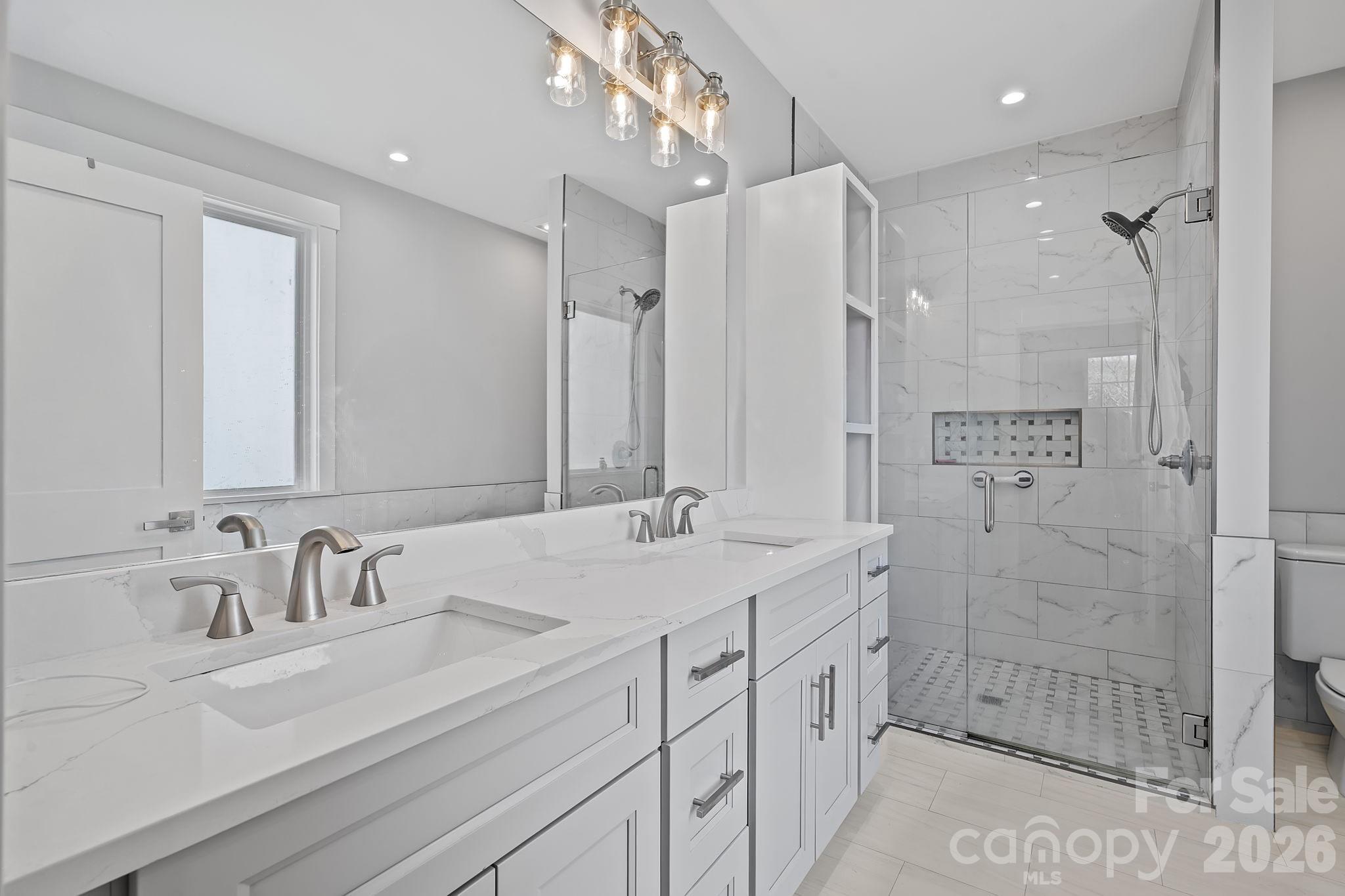 Amblers Chase - Residential