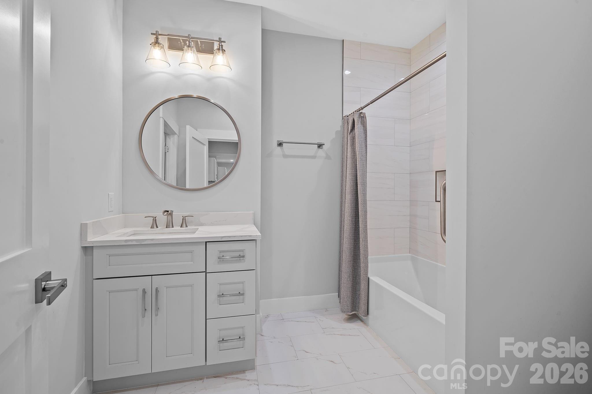 Amblers Chase - Residential