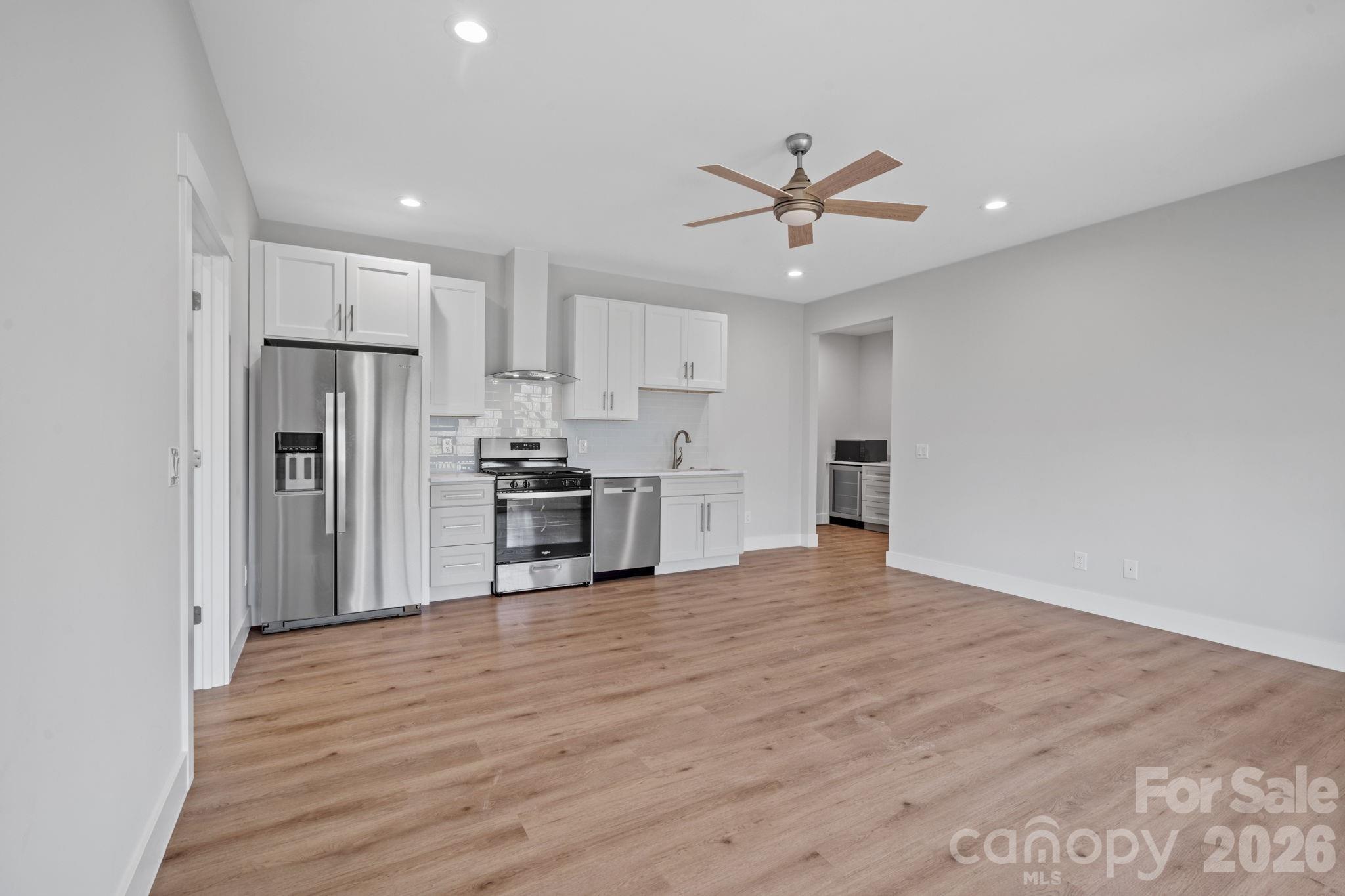 Amblers Chase - Residential