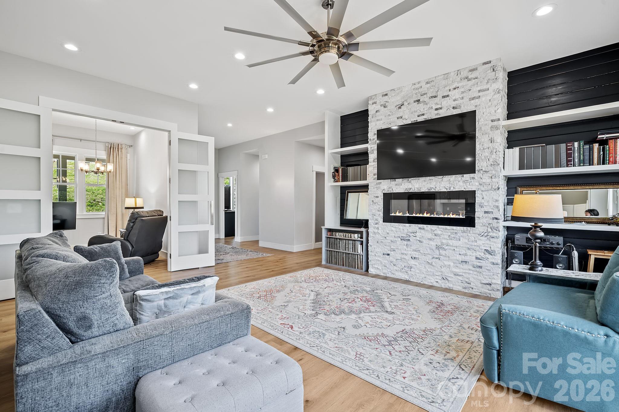 154 Amblers Knoll Road