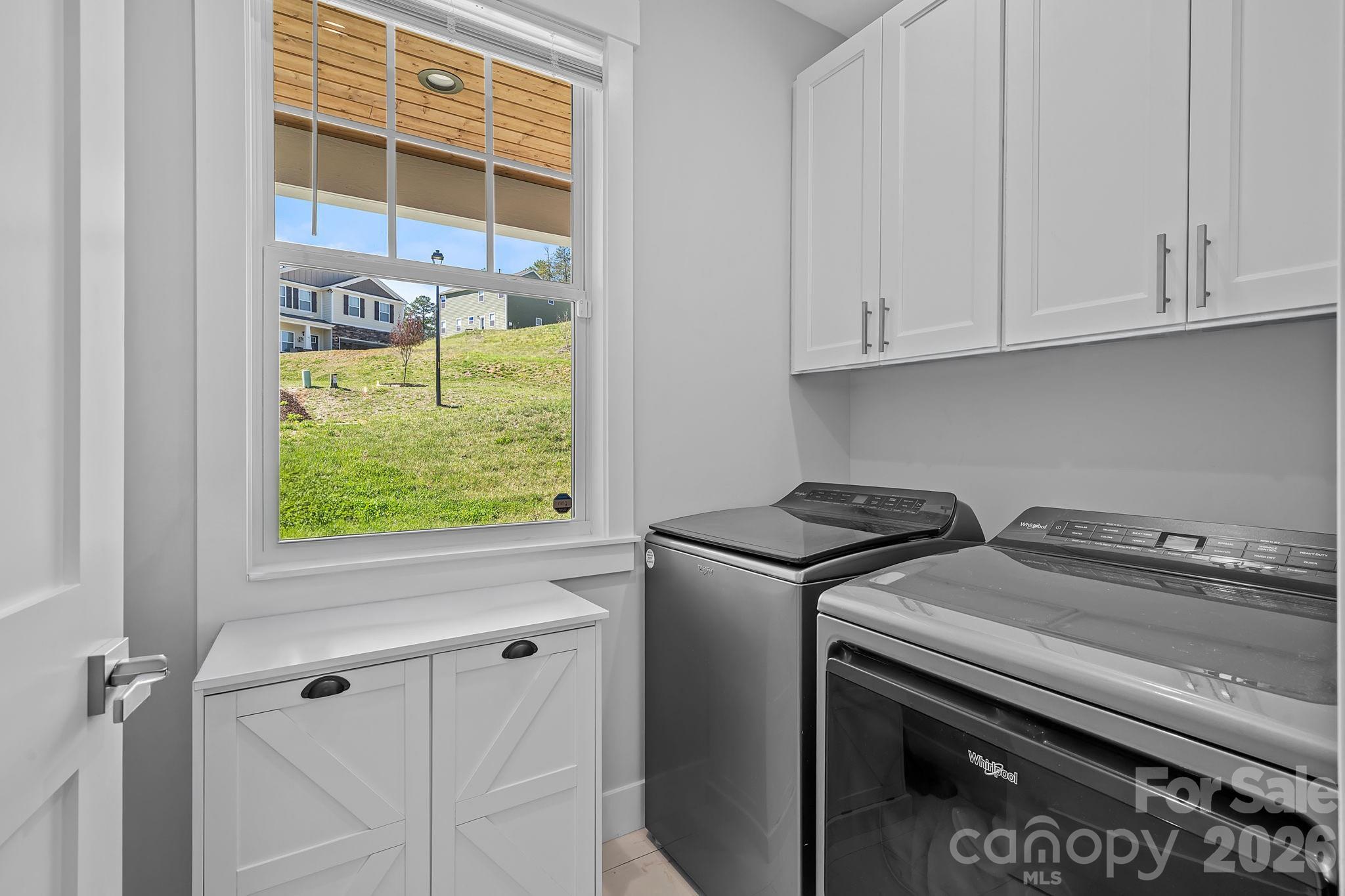 Amblers Chase - Residential