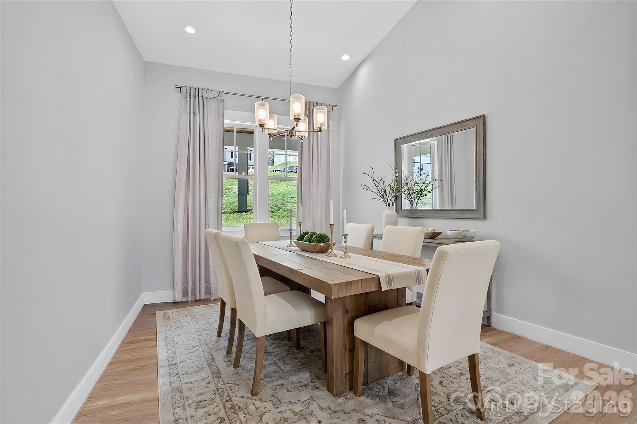 Amblers Chase - Residential