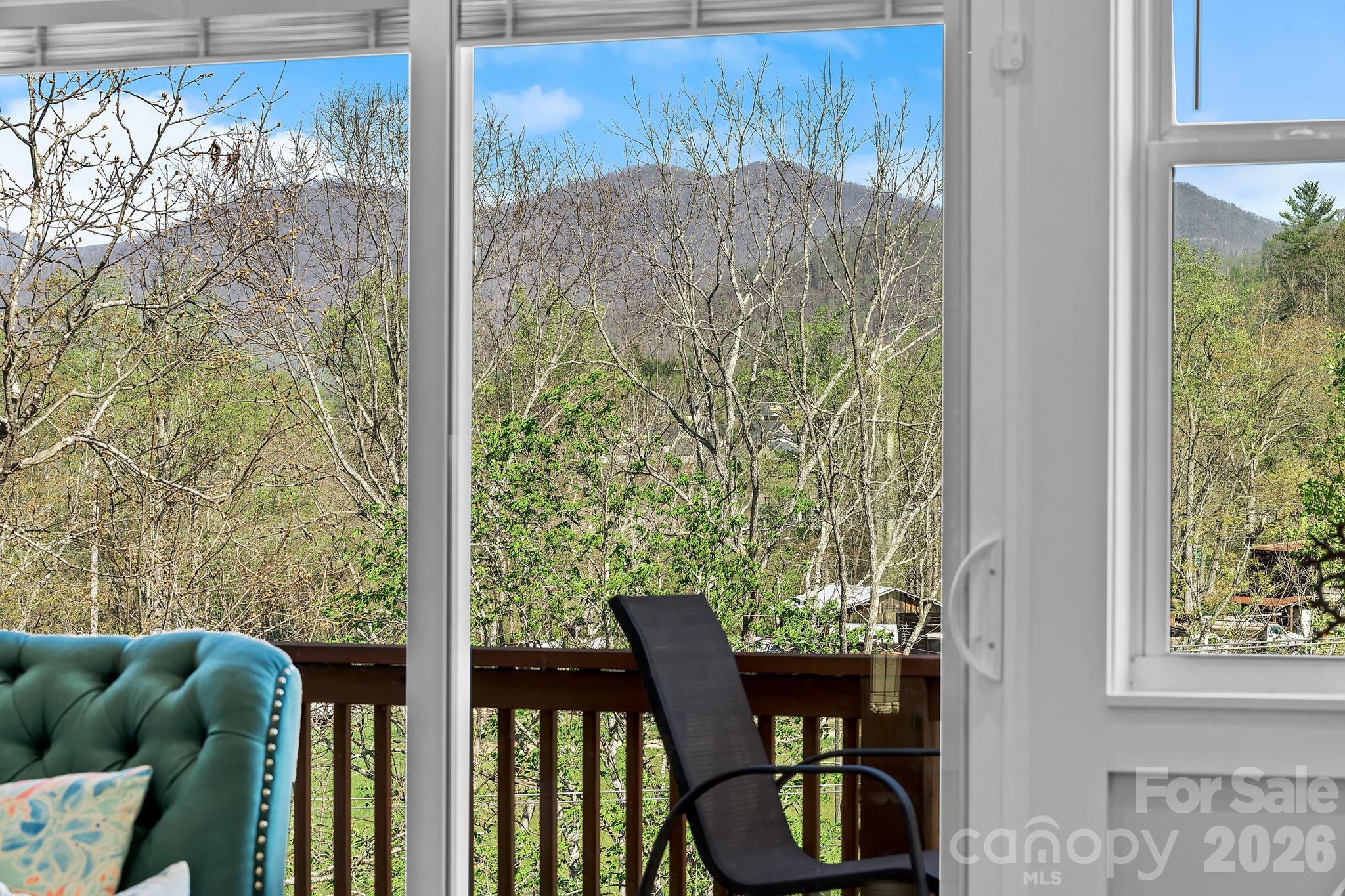 154 Amblers Knoll Road