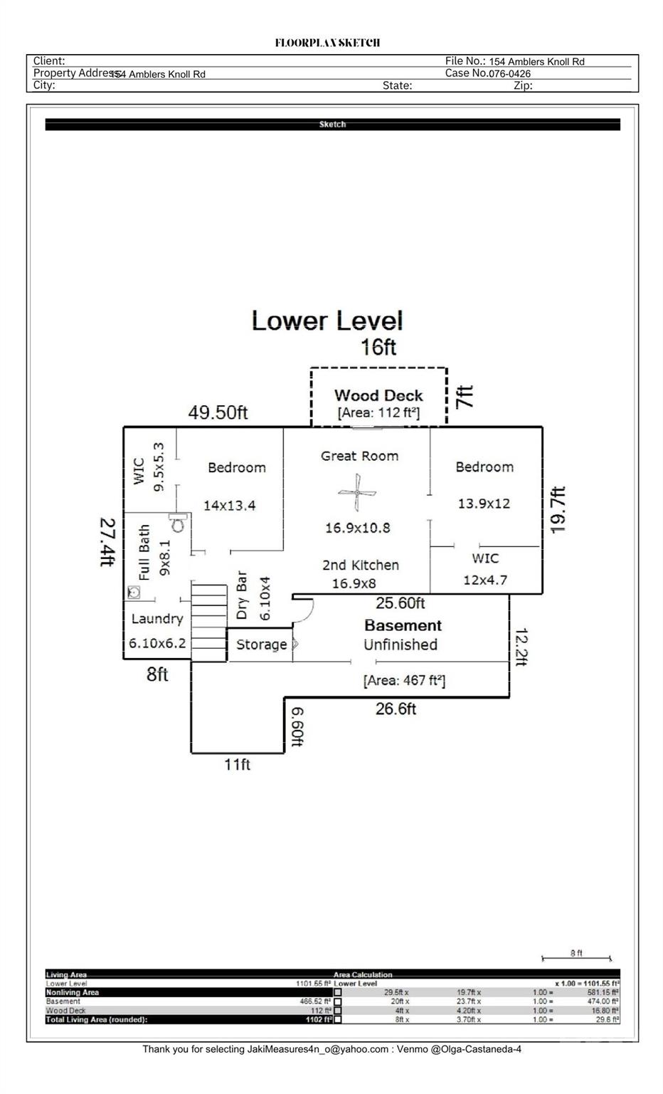 Amblers Chase - Residential