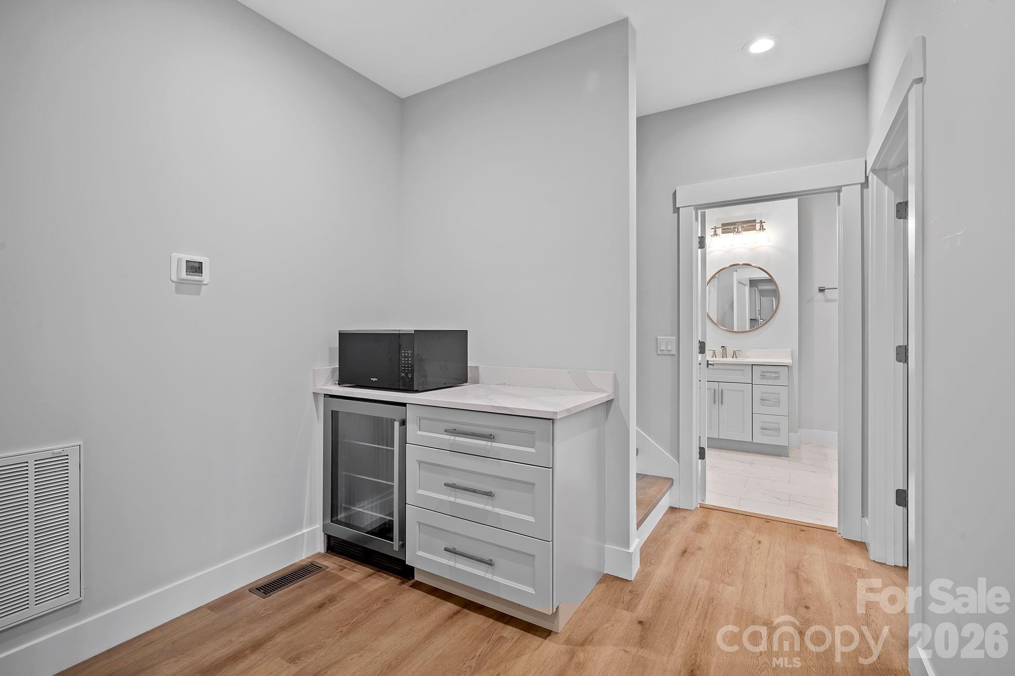 Amblers Chase - Residential