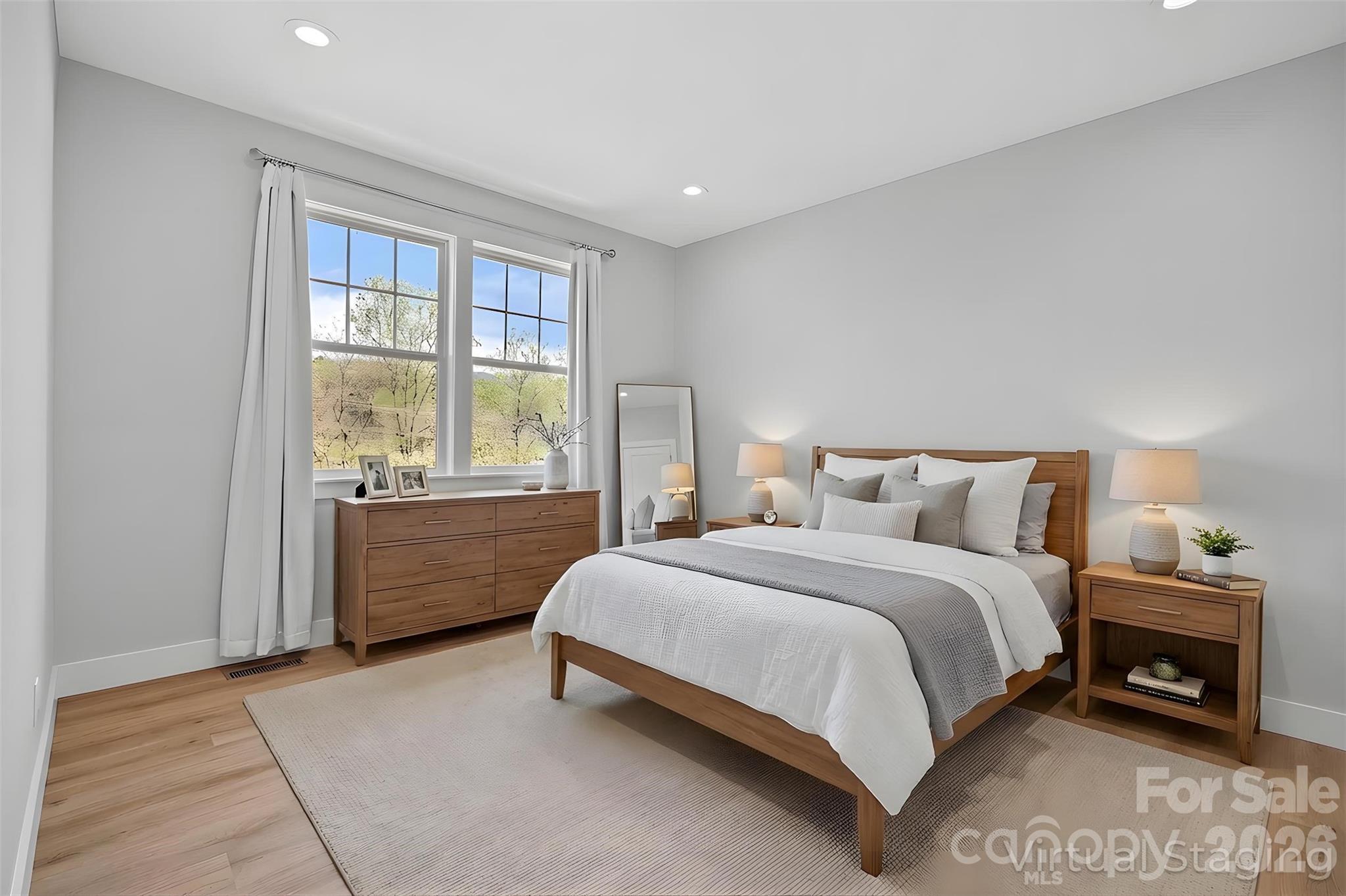 Amblers Chase - Residential