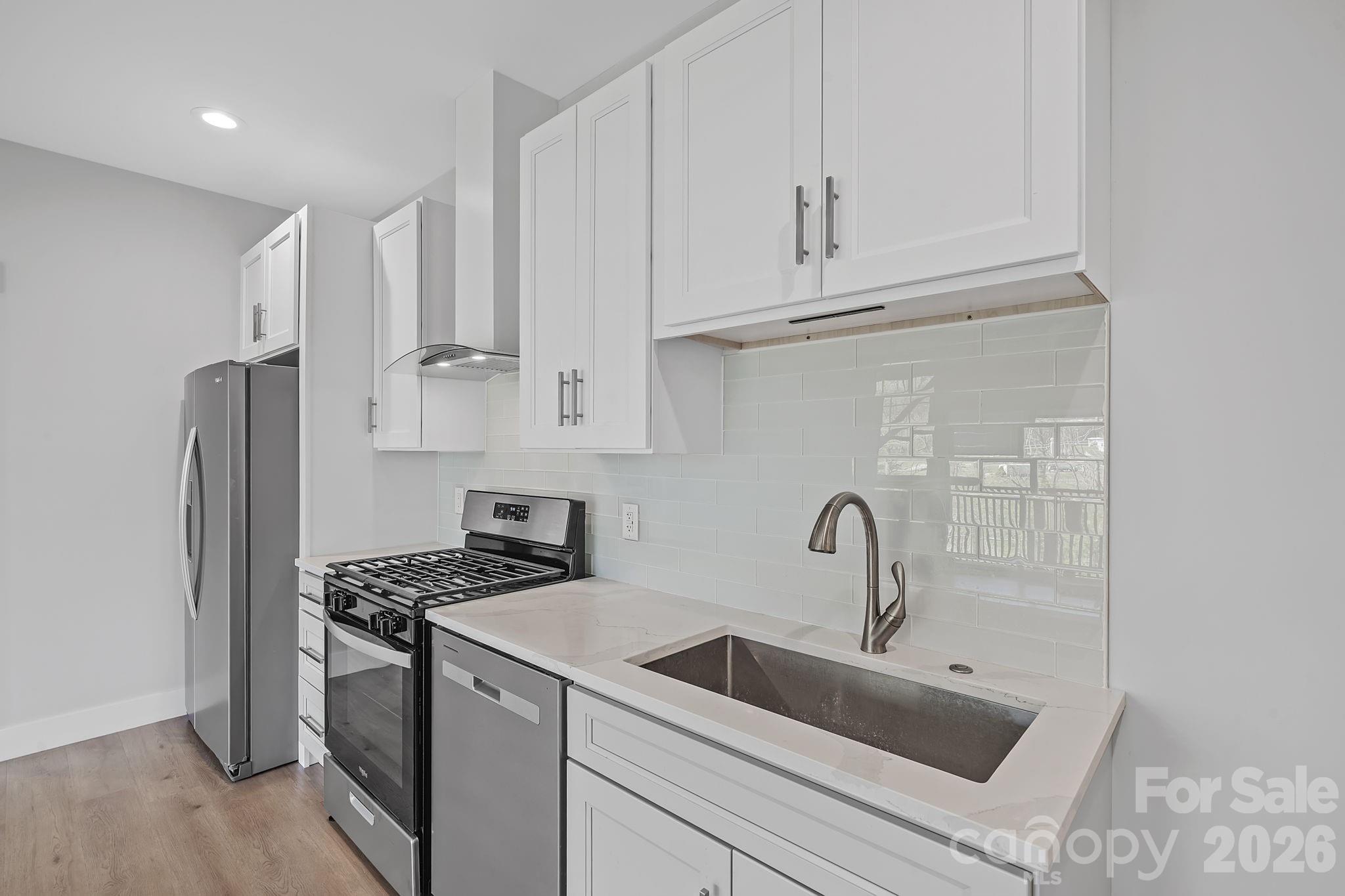 Amblers Chase - Residential