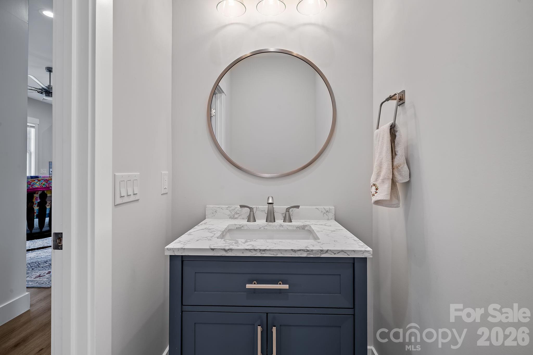 Amblers Chase - Residential