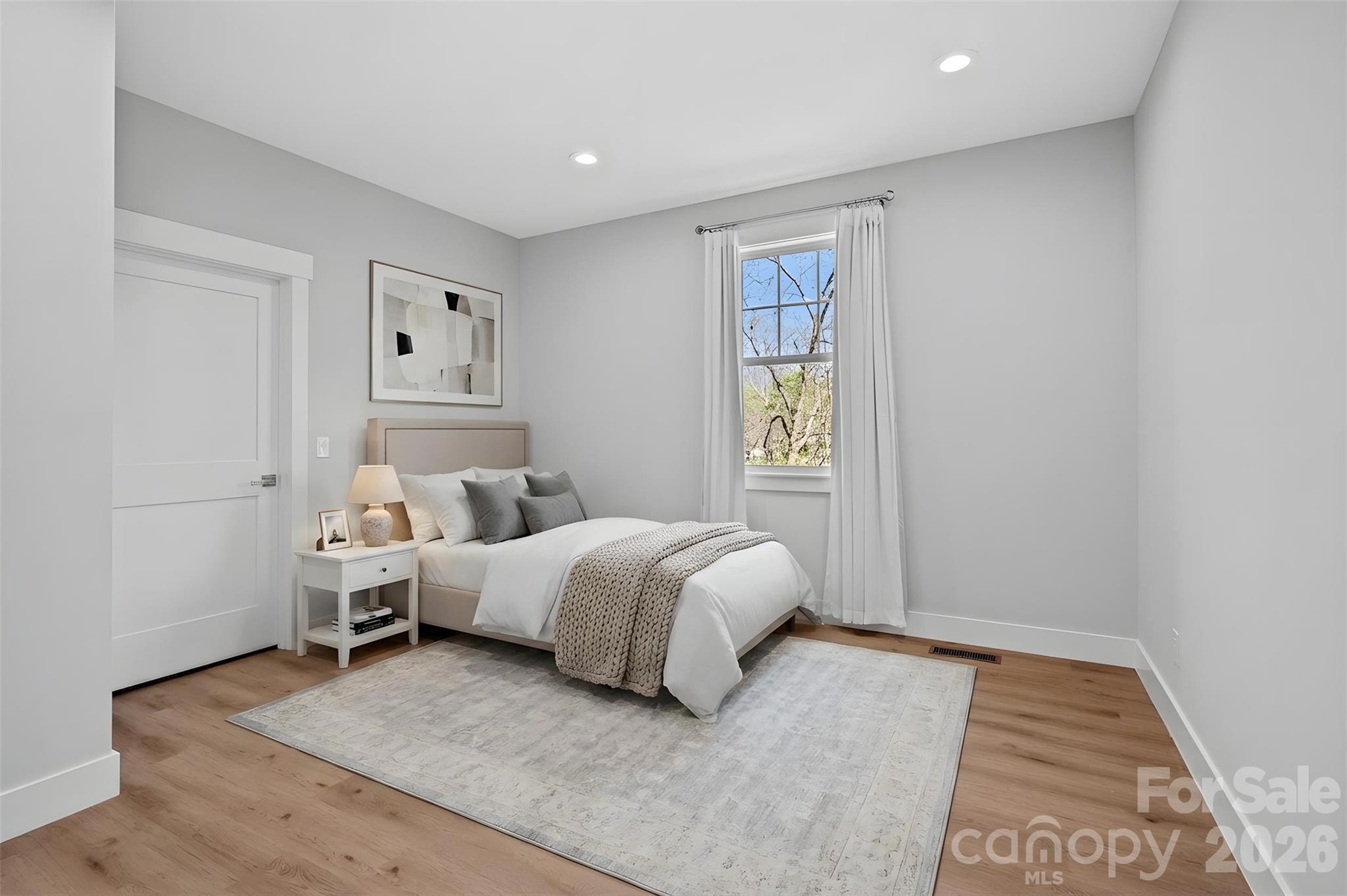 Amblers Chase - Residential