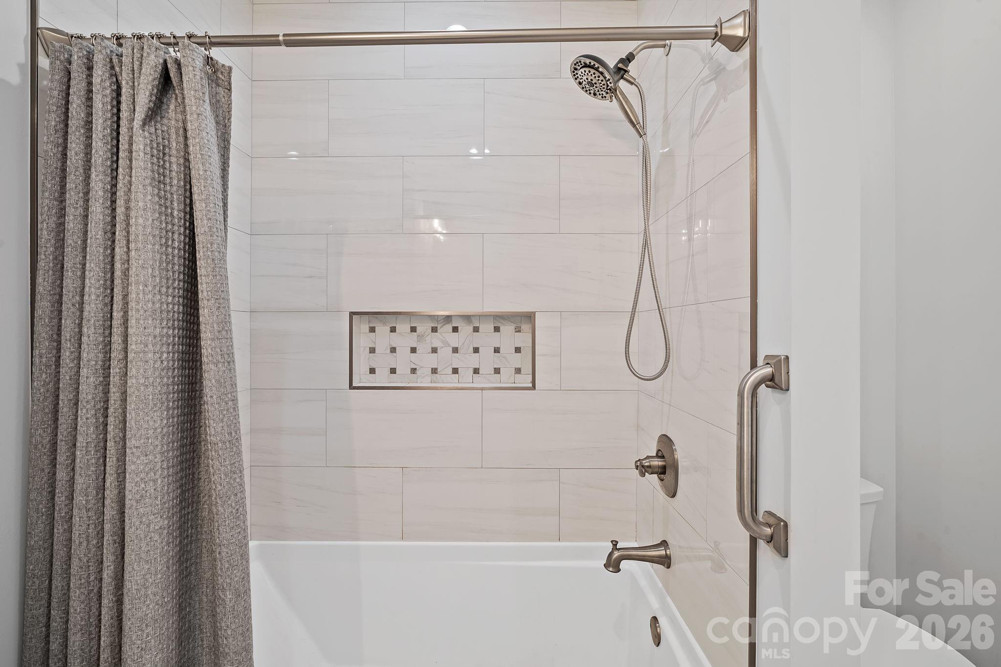 Amblers Chase - Residential